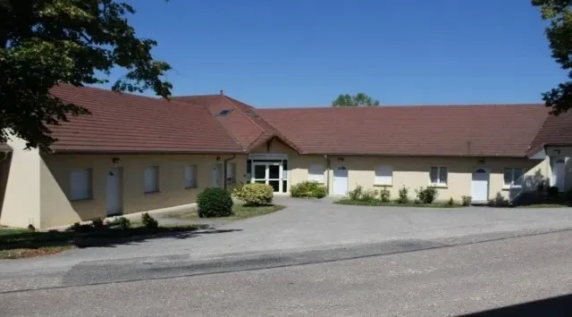 résidence senior avec assistances à Saint-Germain-du-Bois